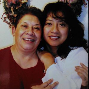 Meet your Posher, Olga